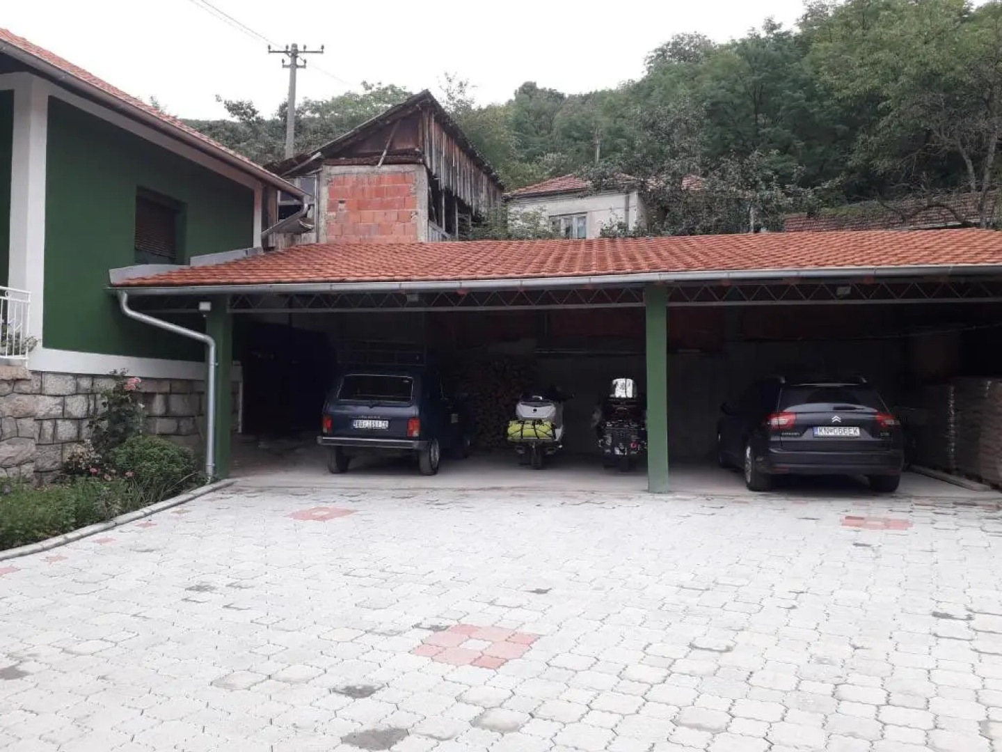 Guest House Vila Banjica