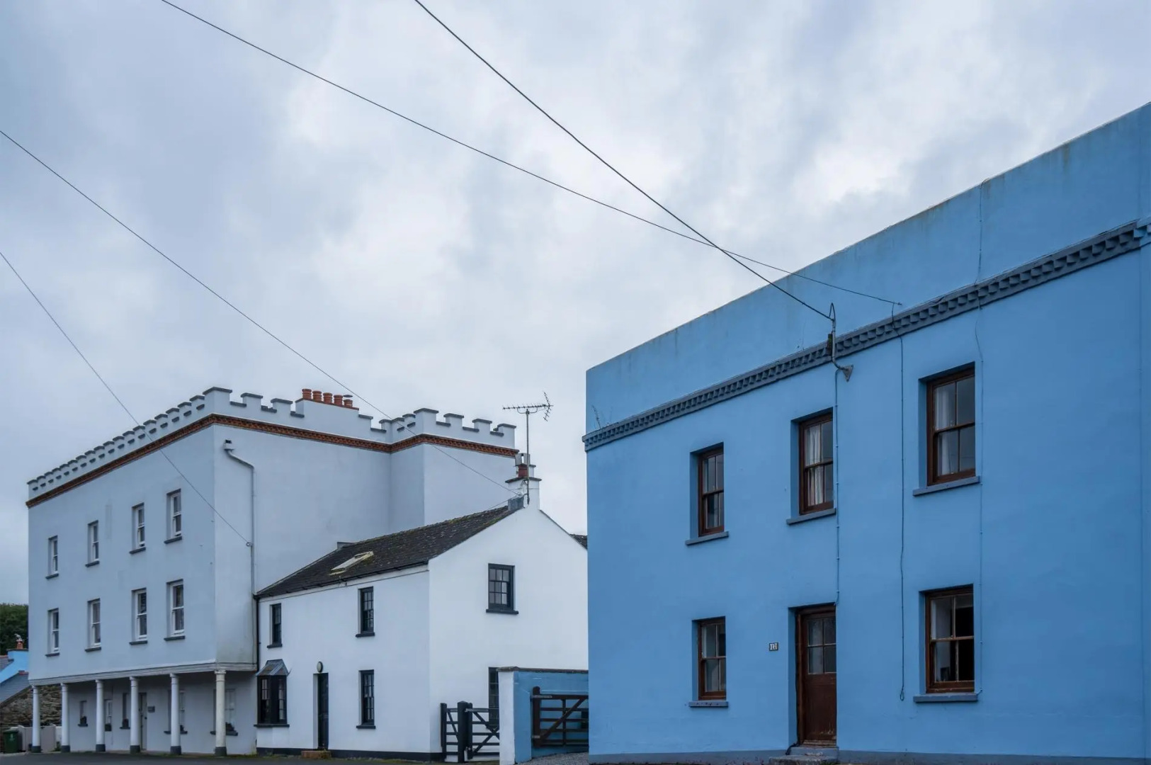 Angle Adventures - 4 Bedroom Cottage - Angle