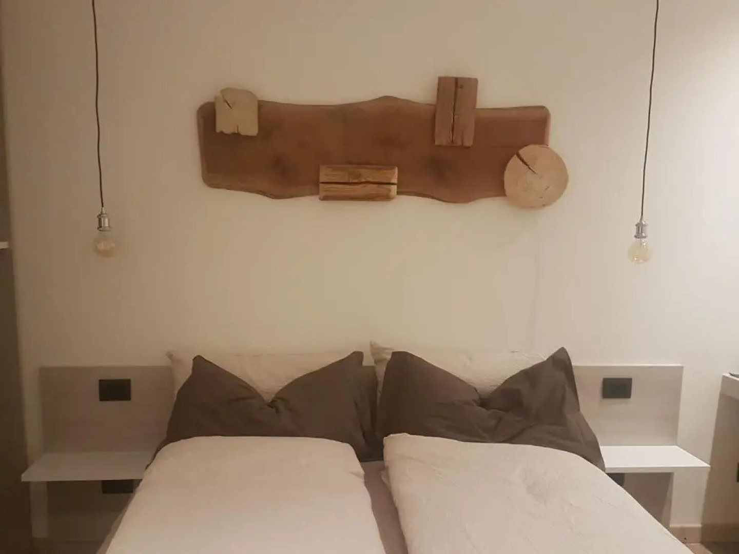 Alloggio Casa Talvena Longarone