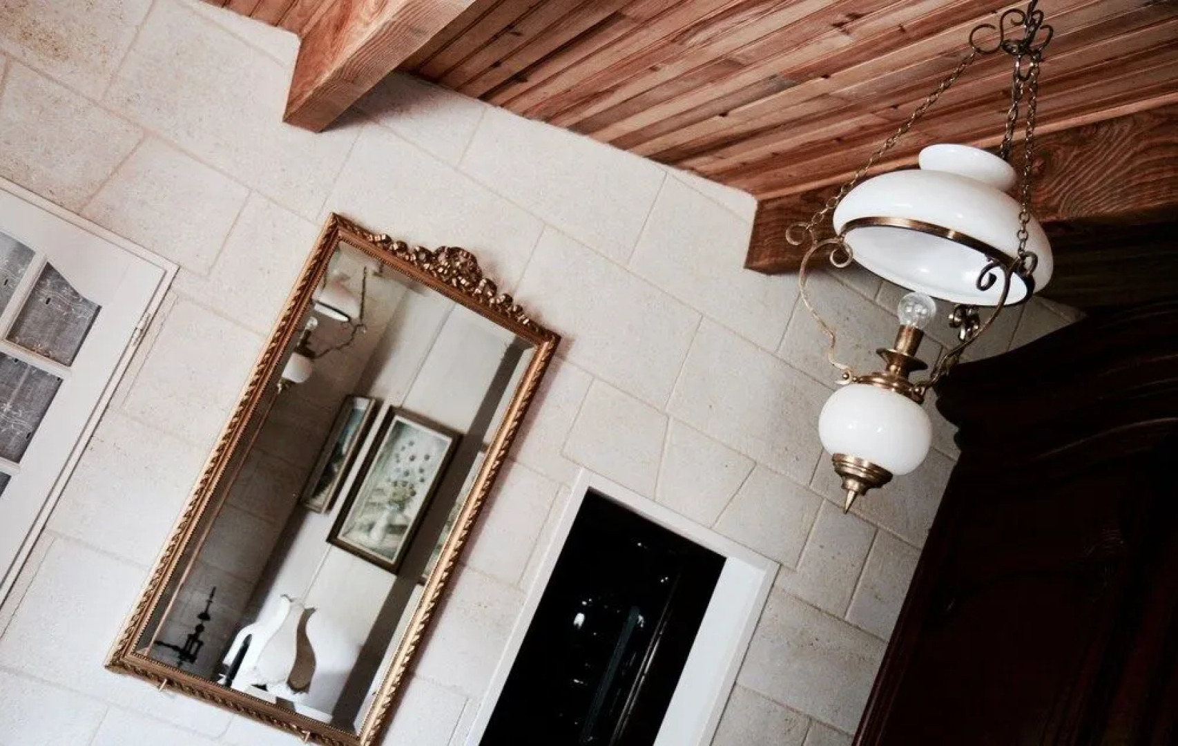 Le Manoir De Marie-Lou