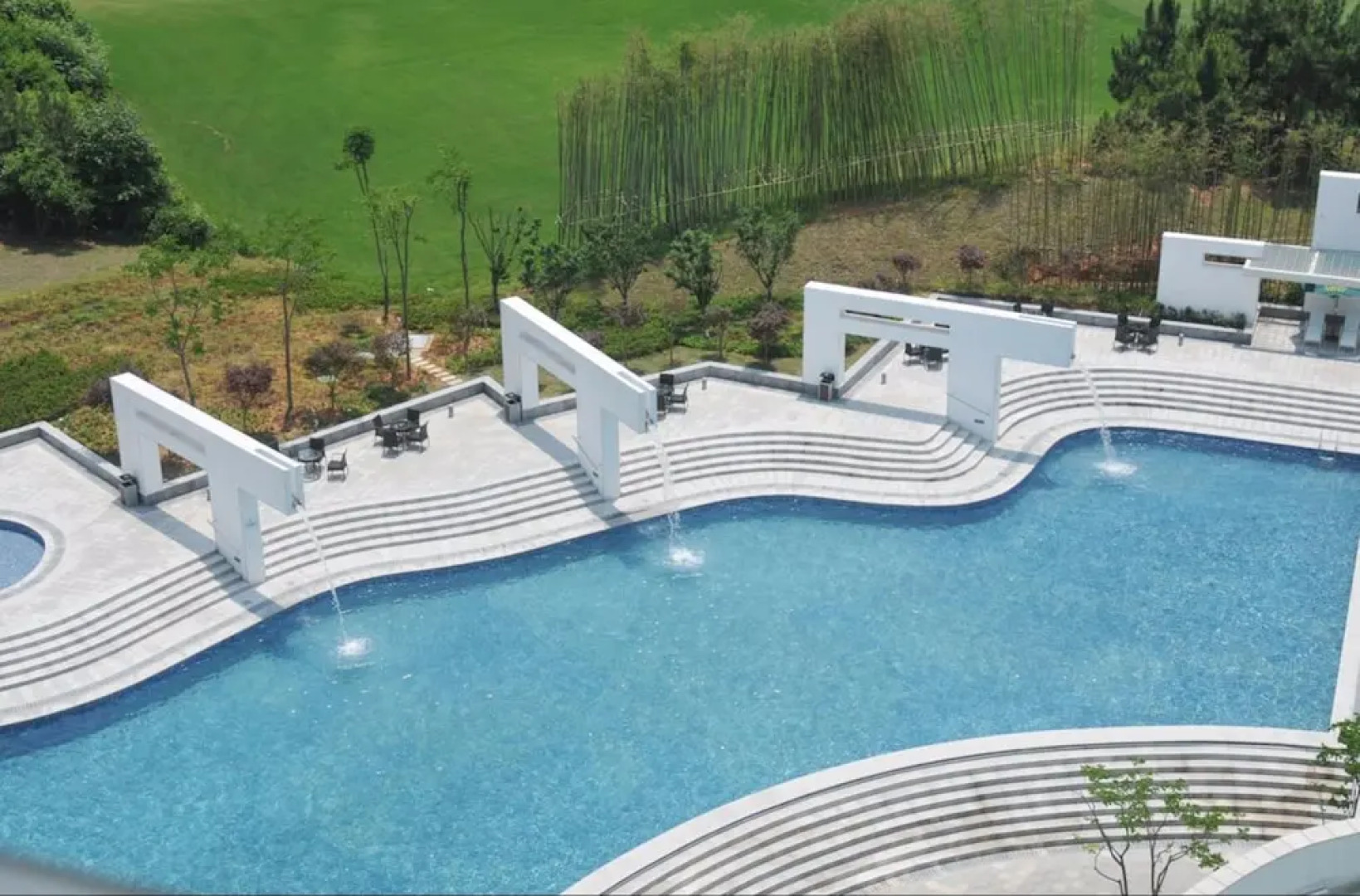 Huangshan Four Seasons Junsheng Hotel