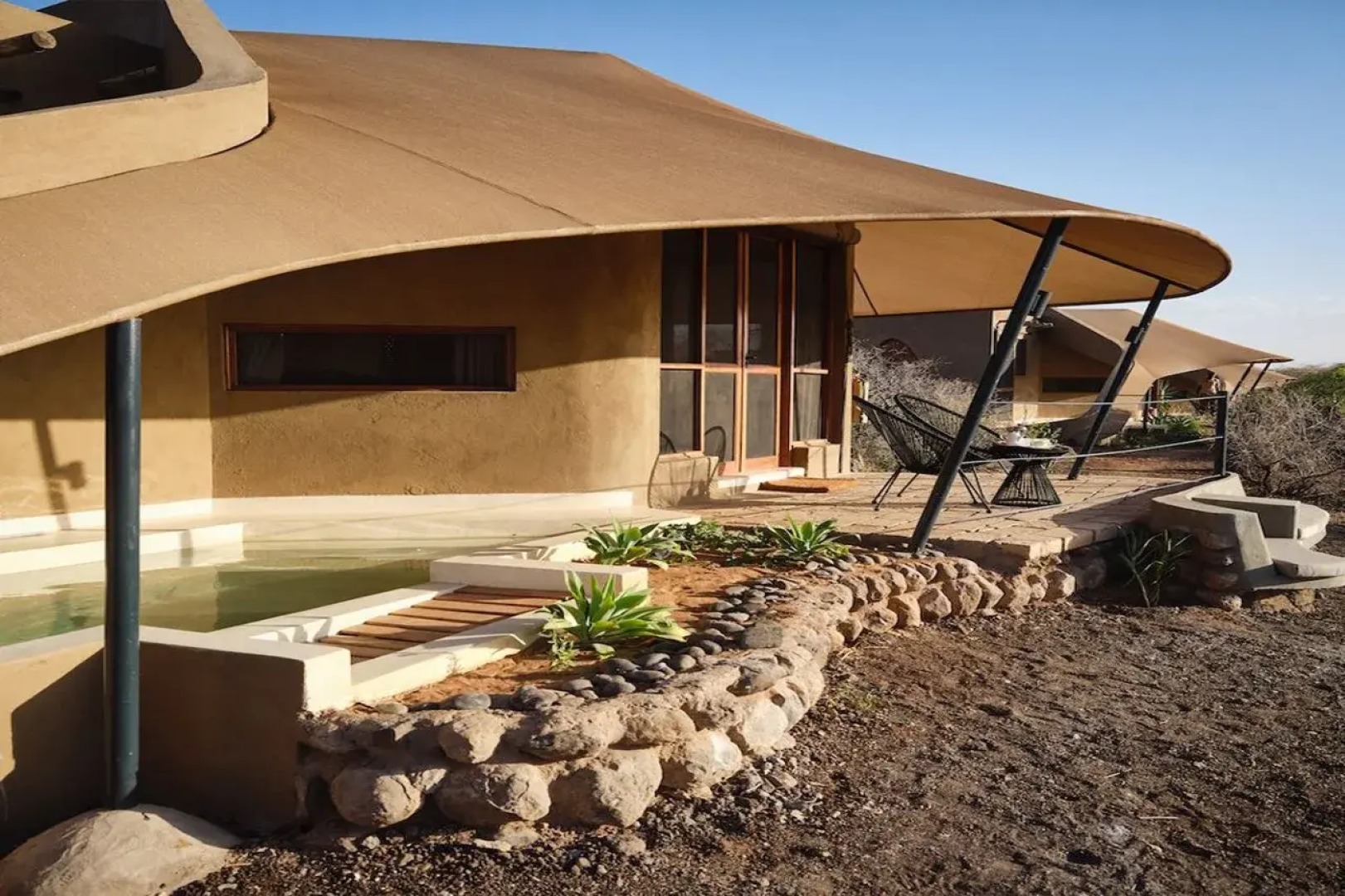 Surana Buffalo Springs