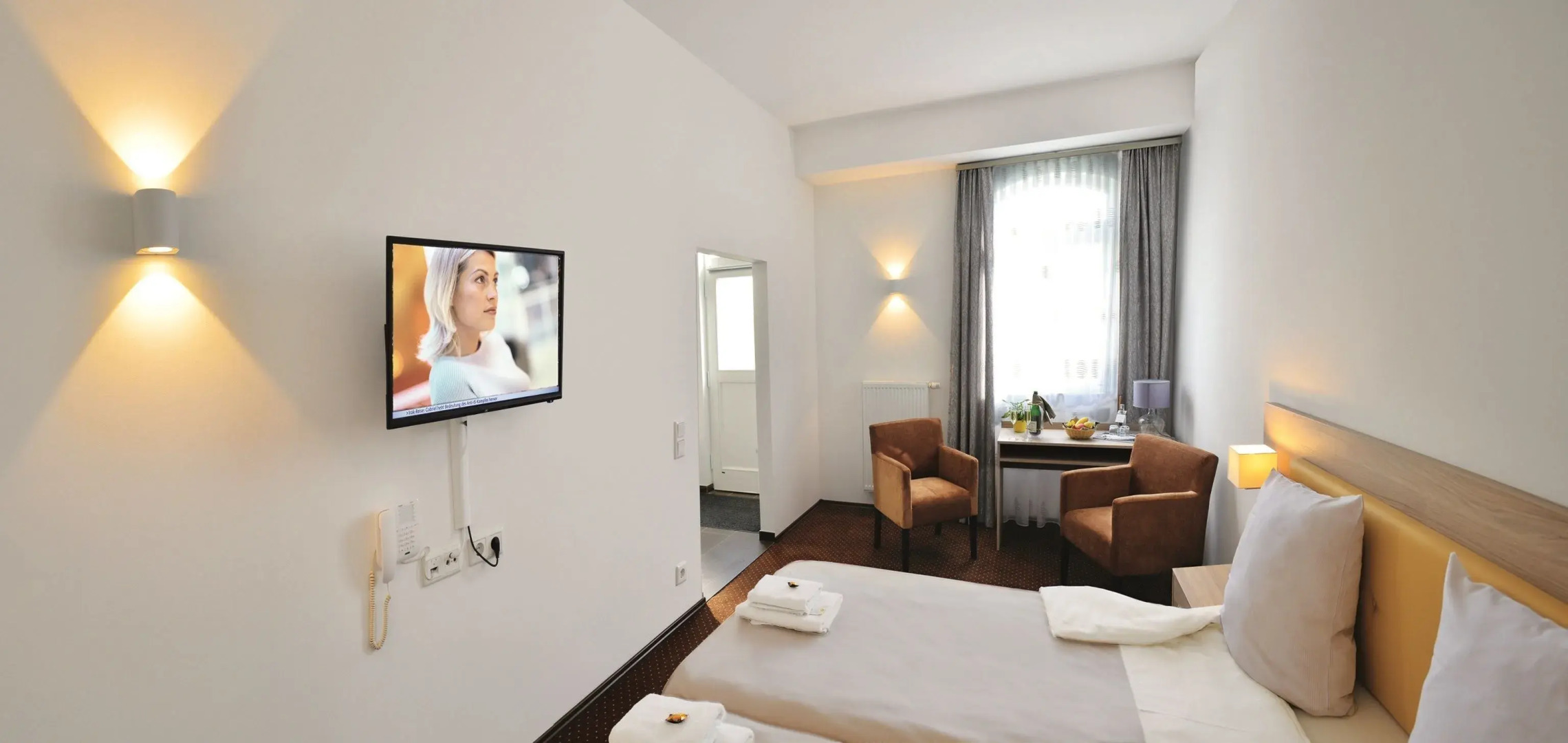 Villa Oranien Hotel Restaurant