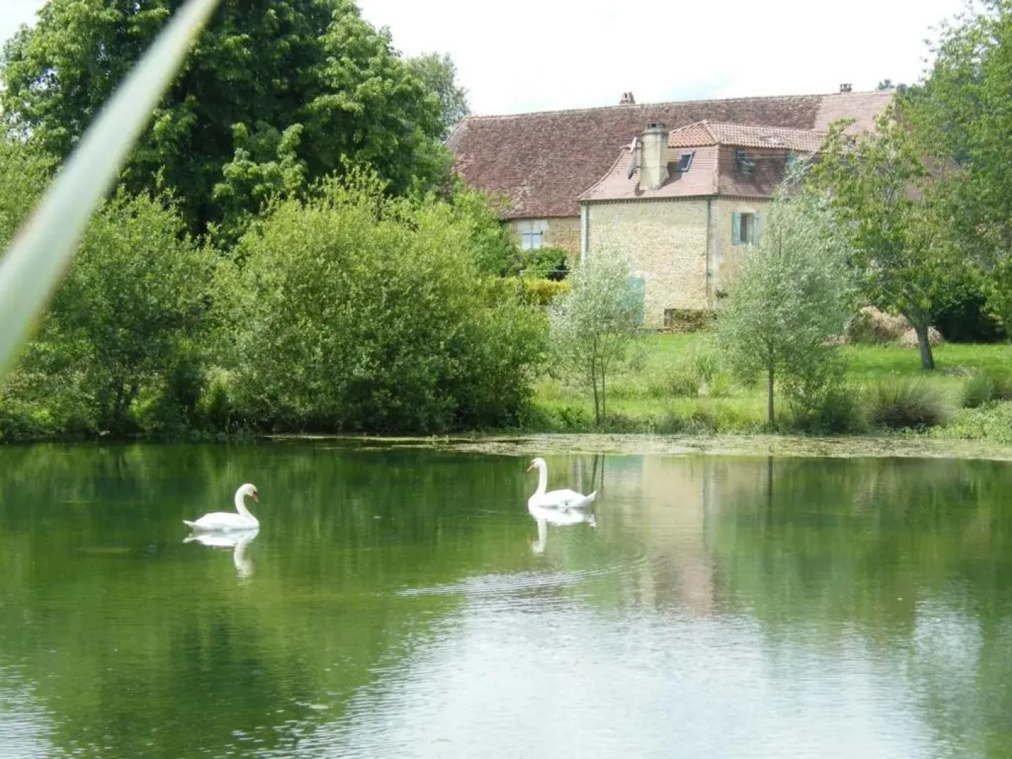 Gîte Limeuil, 5 pièces, 7 personnes - FR-1-616-137