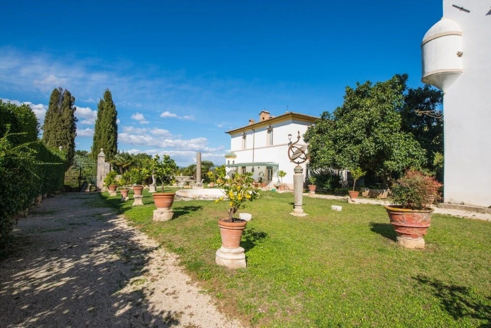 Villa Dell'Annunziata