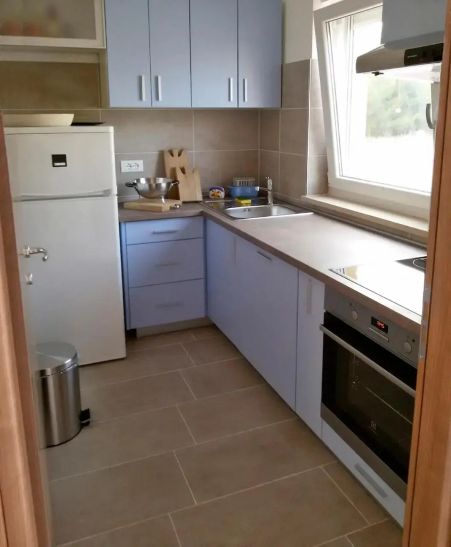 Giotto Holiday Houses