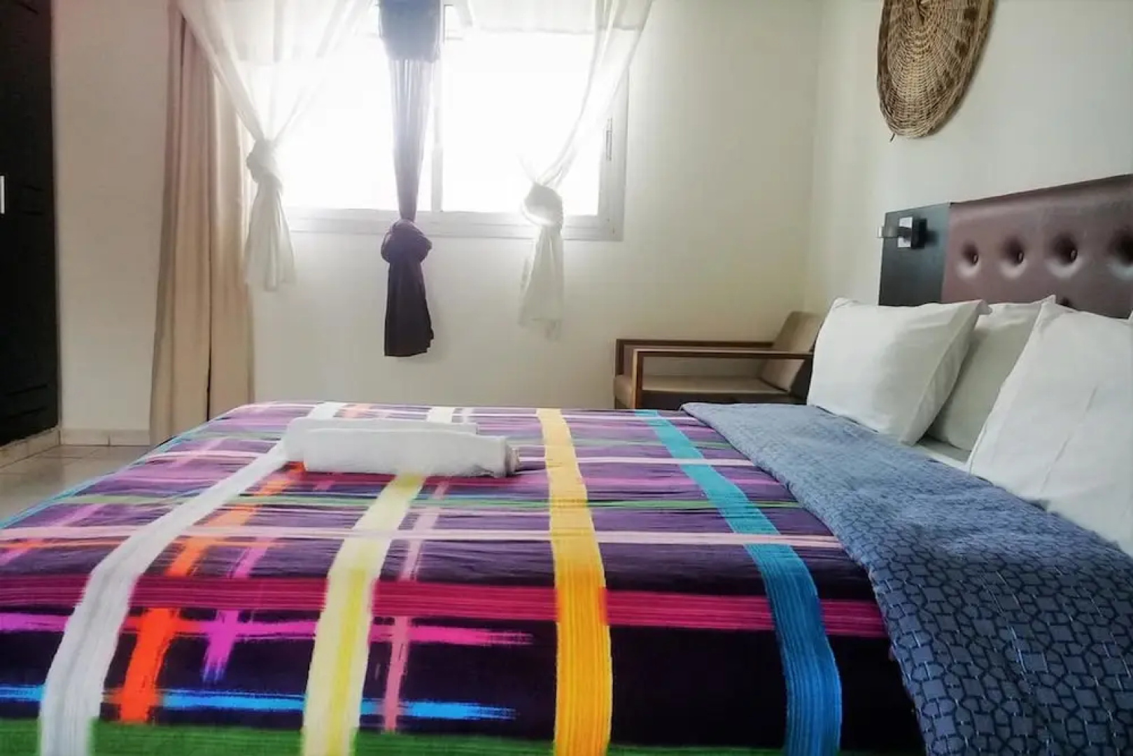 Ehotilé Lodge