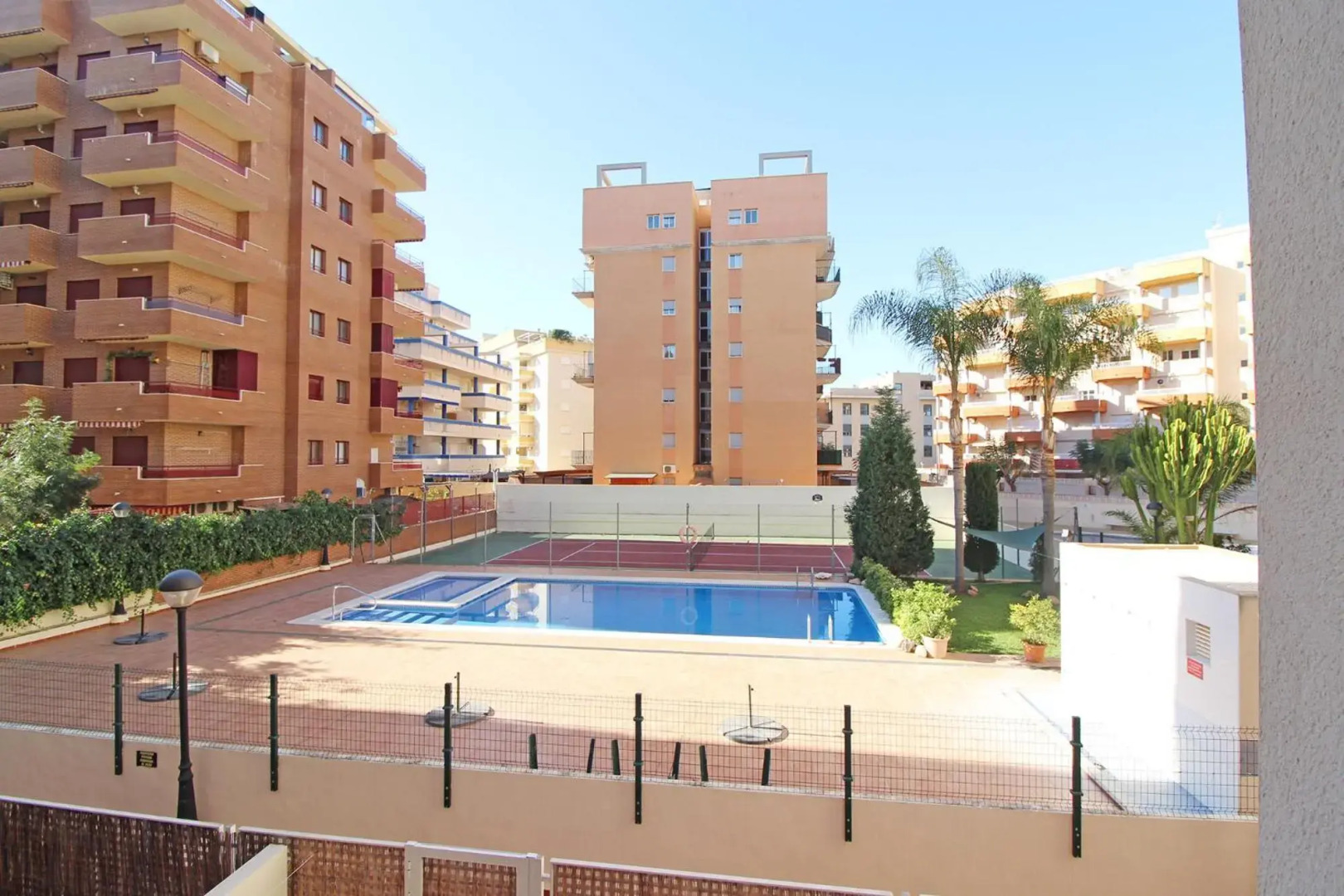 Global Properties, Apartamento en la playa de Canet d'en Berenguer