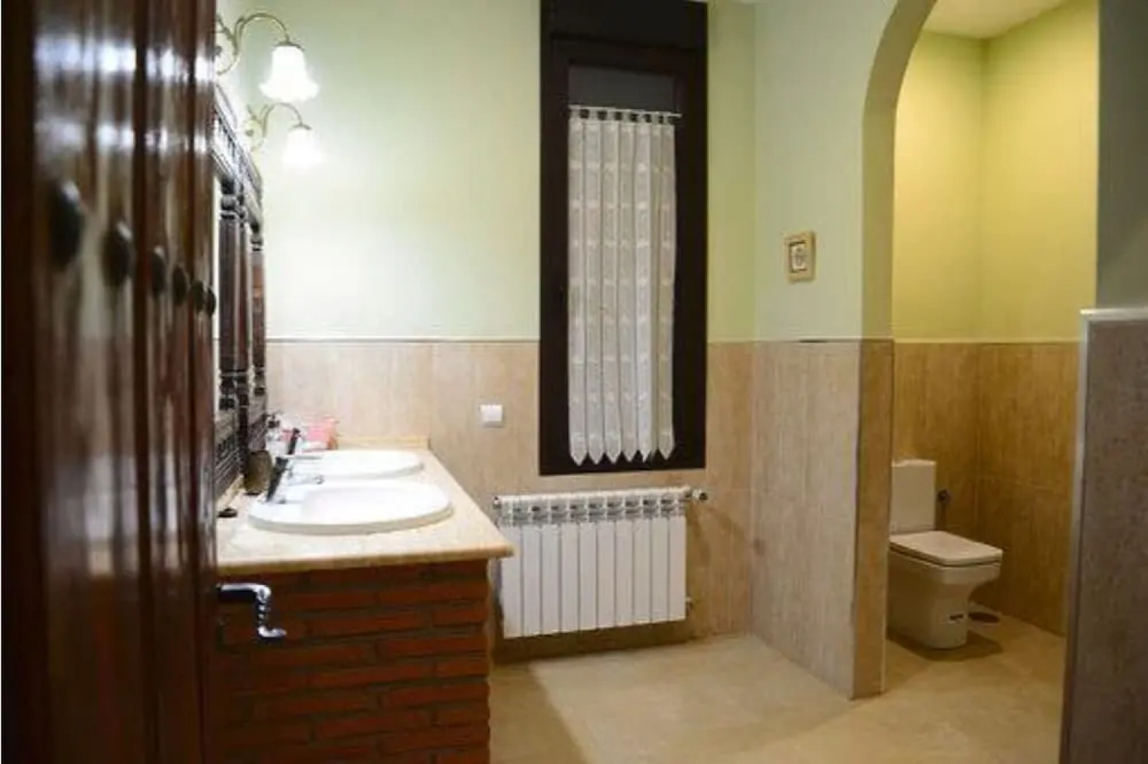 Casa Rural Yeguada Jimenez Latorre