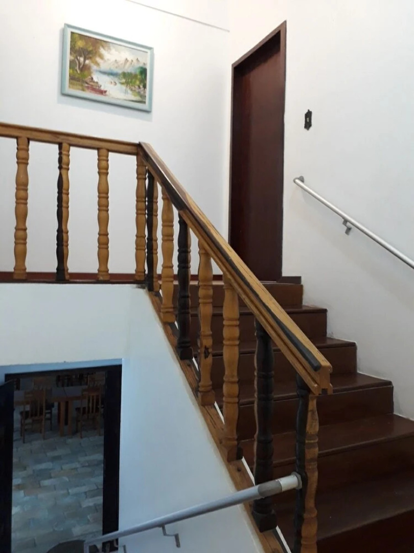 Pousada Brisa Do Mar