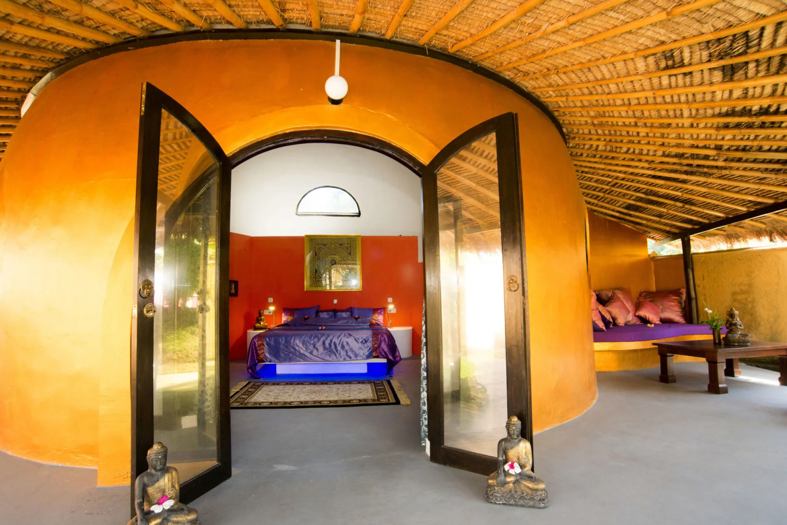 Bel Air Resort & Spa