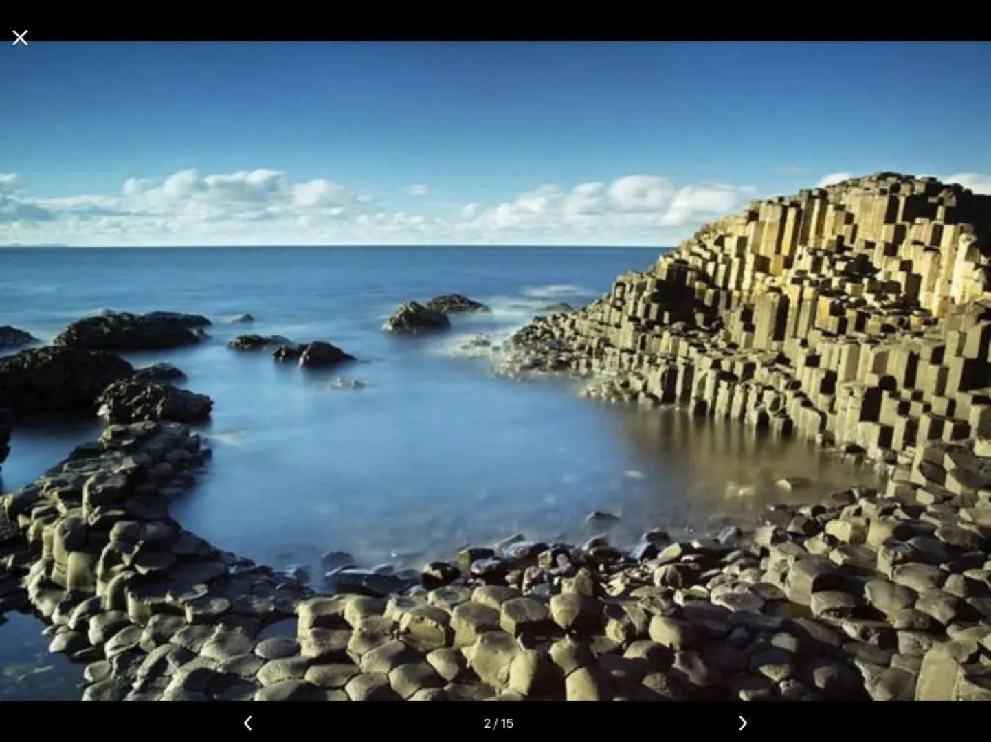 Luxury South Pier Apartment