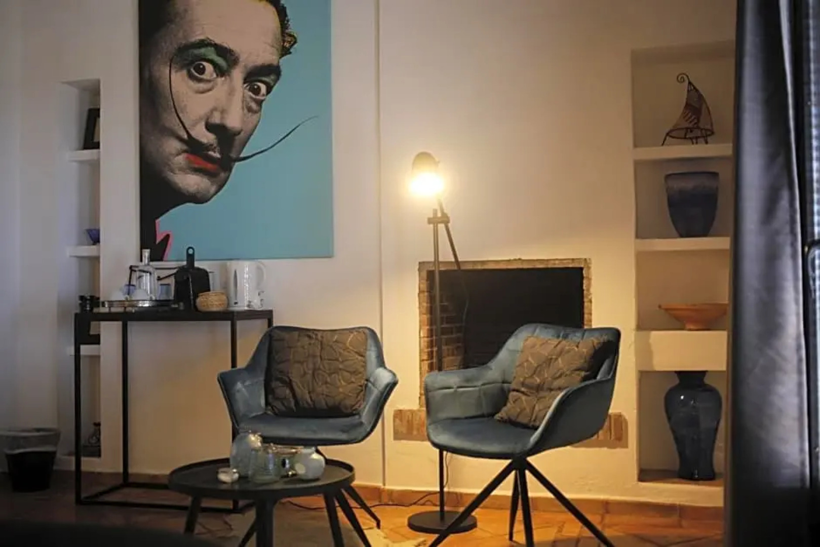 La Posada del Torcal