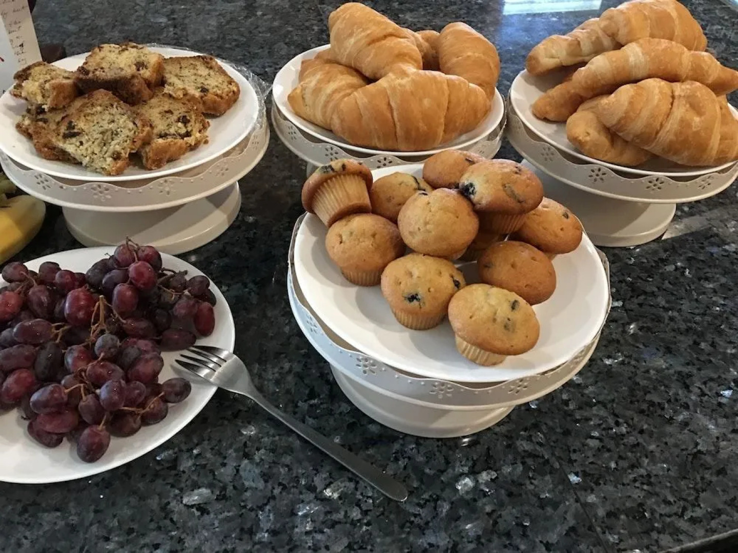 White House Bed and Breakfast