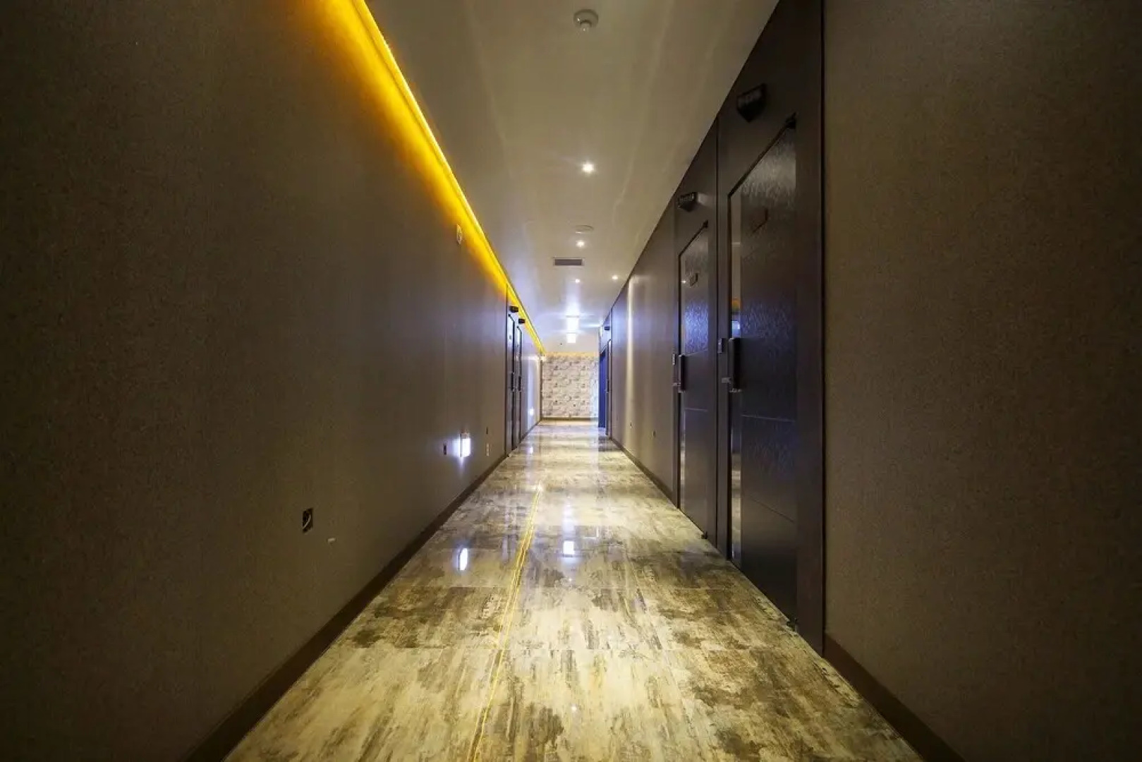 Uljin Neulbom Boutique