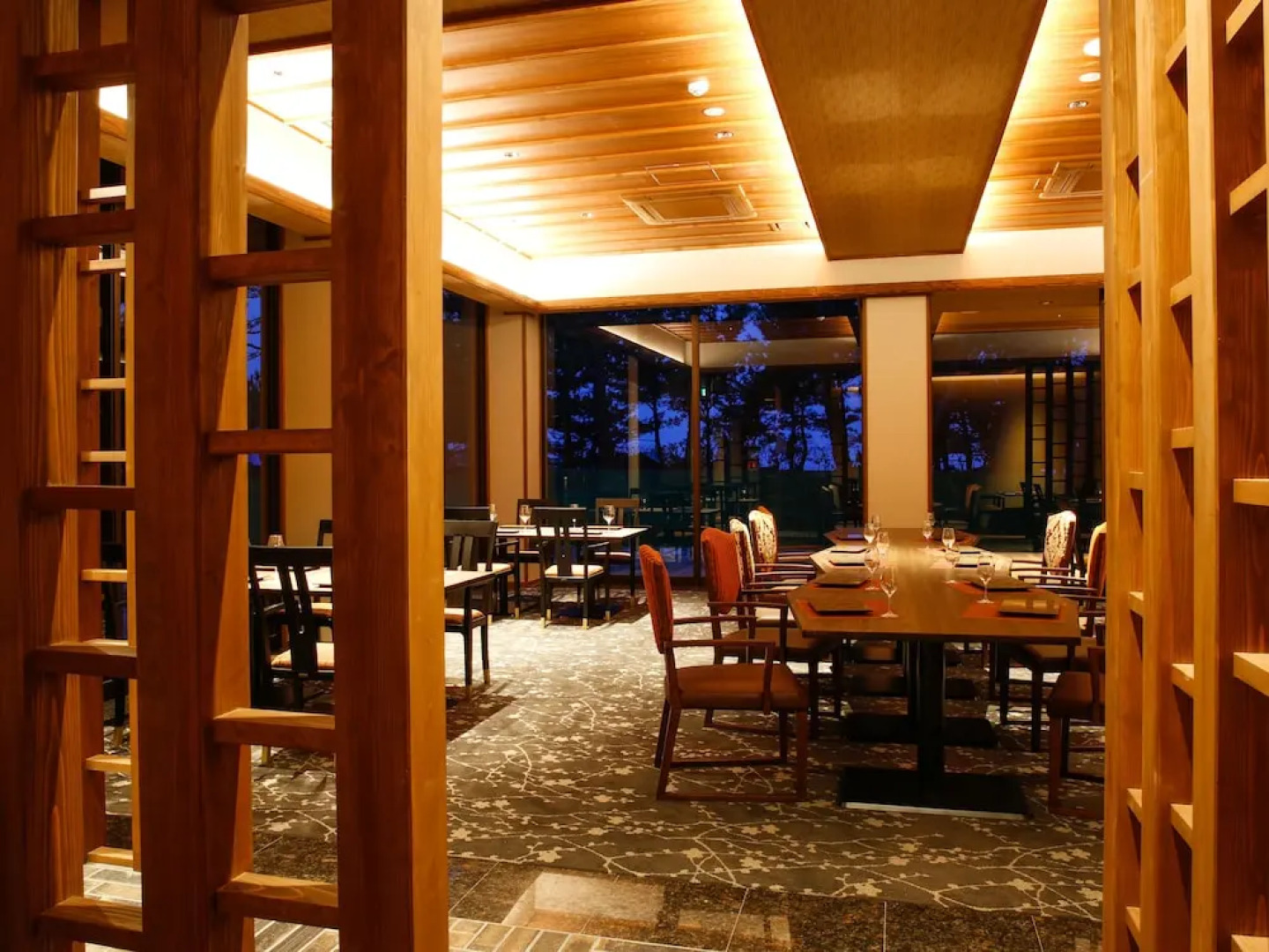 Awaji Hamarikyu Besso Takumi <Awajisjima>