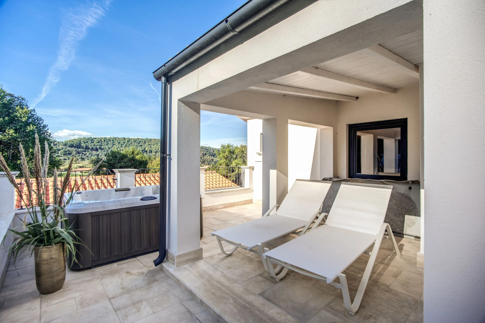 Vigna Caio Relais & Spa