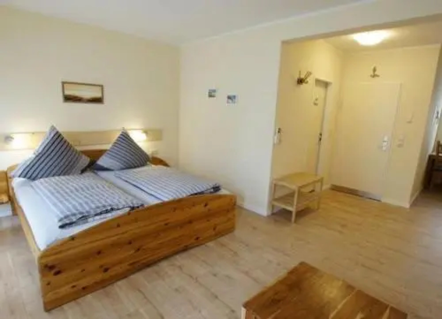 Lüttjer Strandloper