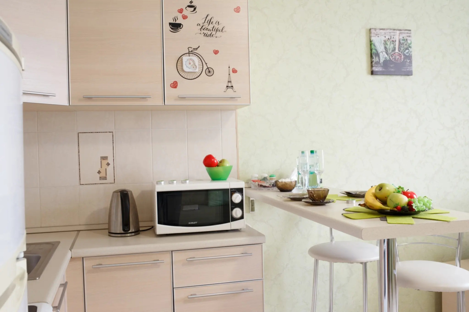 AmegaRoom (АмегаРум) на улице 50 лет ВЛКСМ 15/1