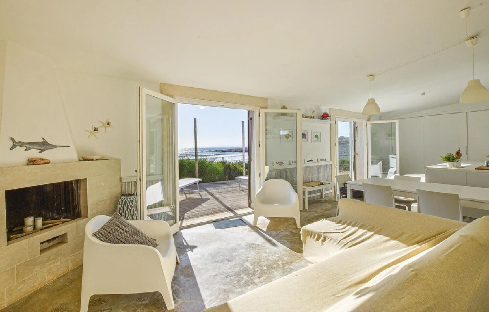 Awesome Home in Siracusa With 3 Bedrooms and Wifi