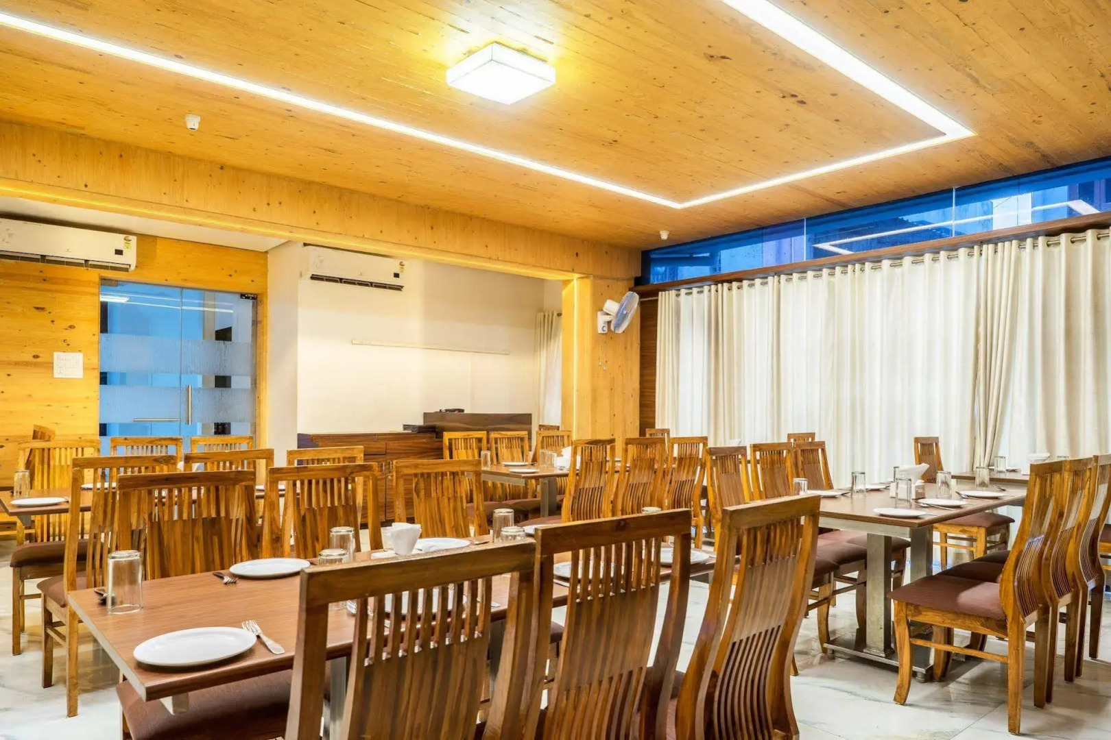 Treebo Trend Hotel Shiva's