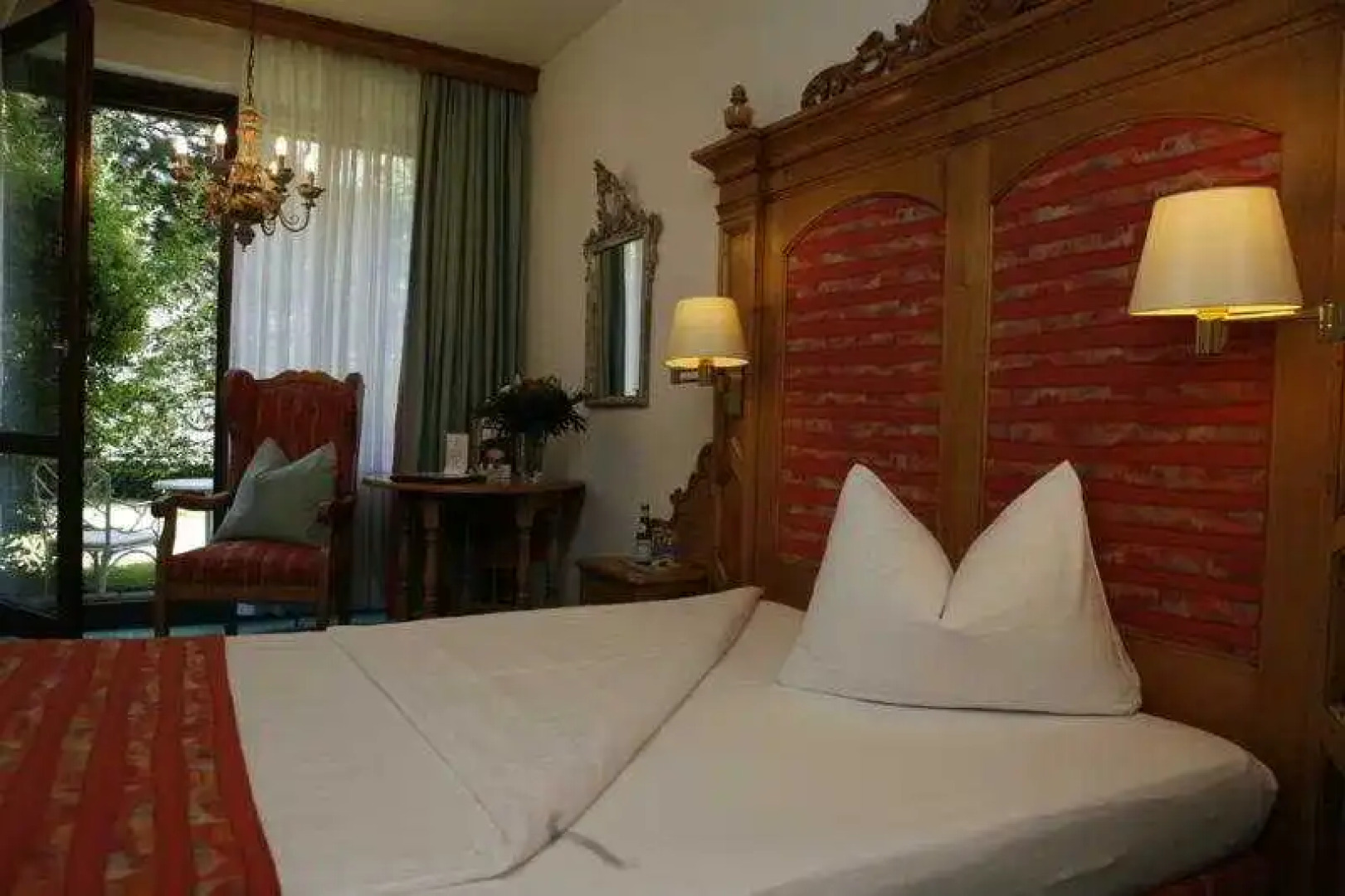 Prinzregent Am Friedensengel