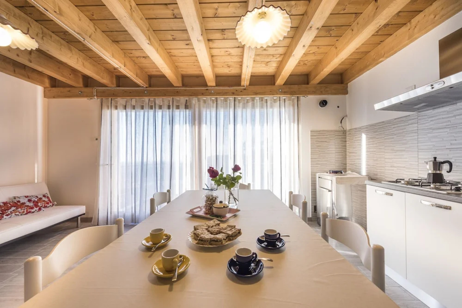 Albergo Diffuso Forgaria Monte Prat