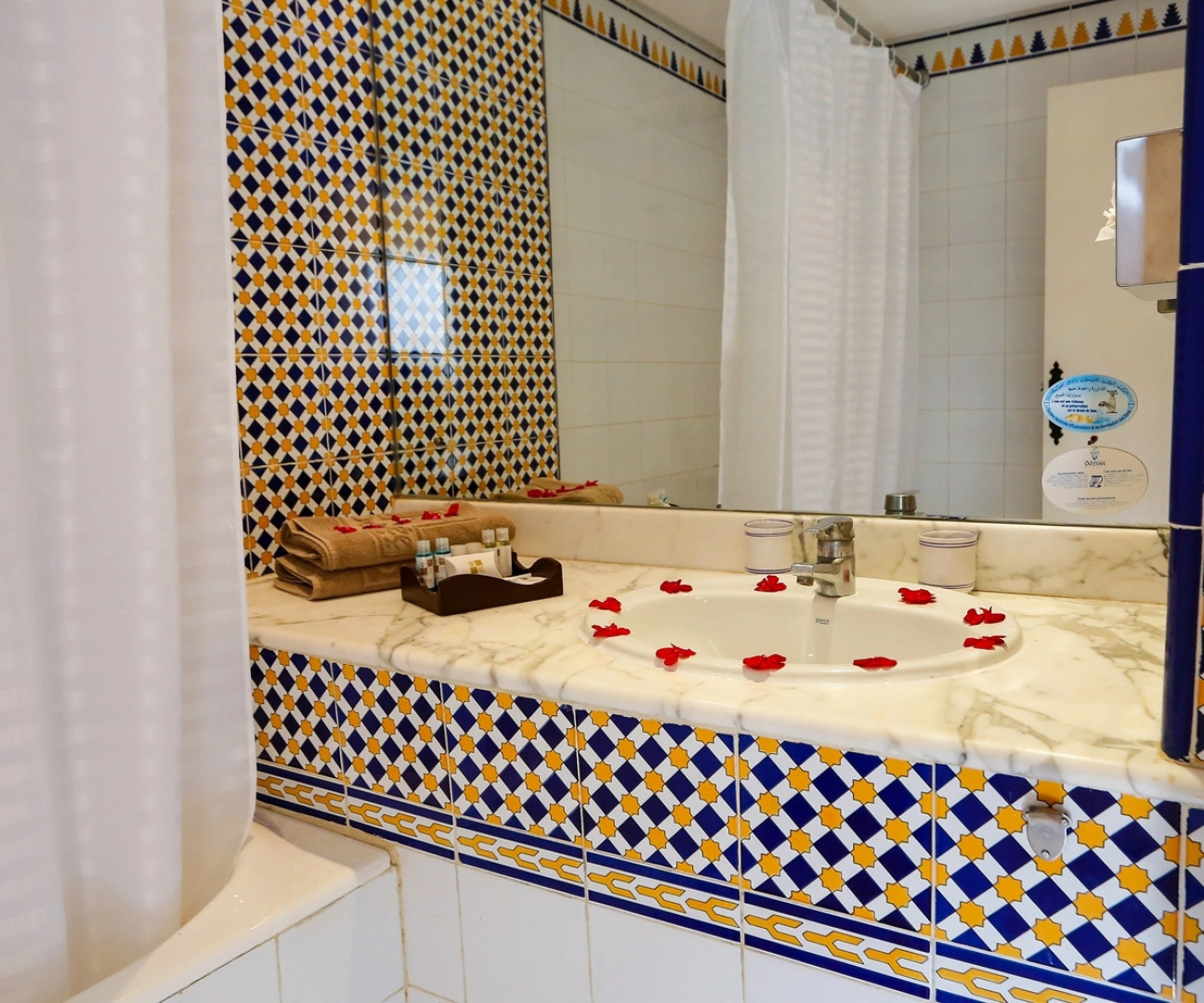 Odyssee Resort and Thalasso