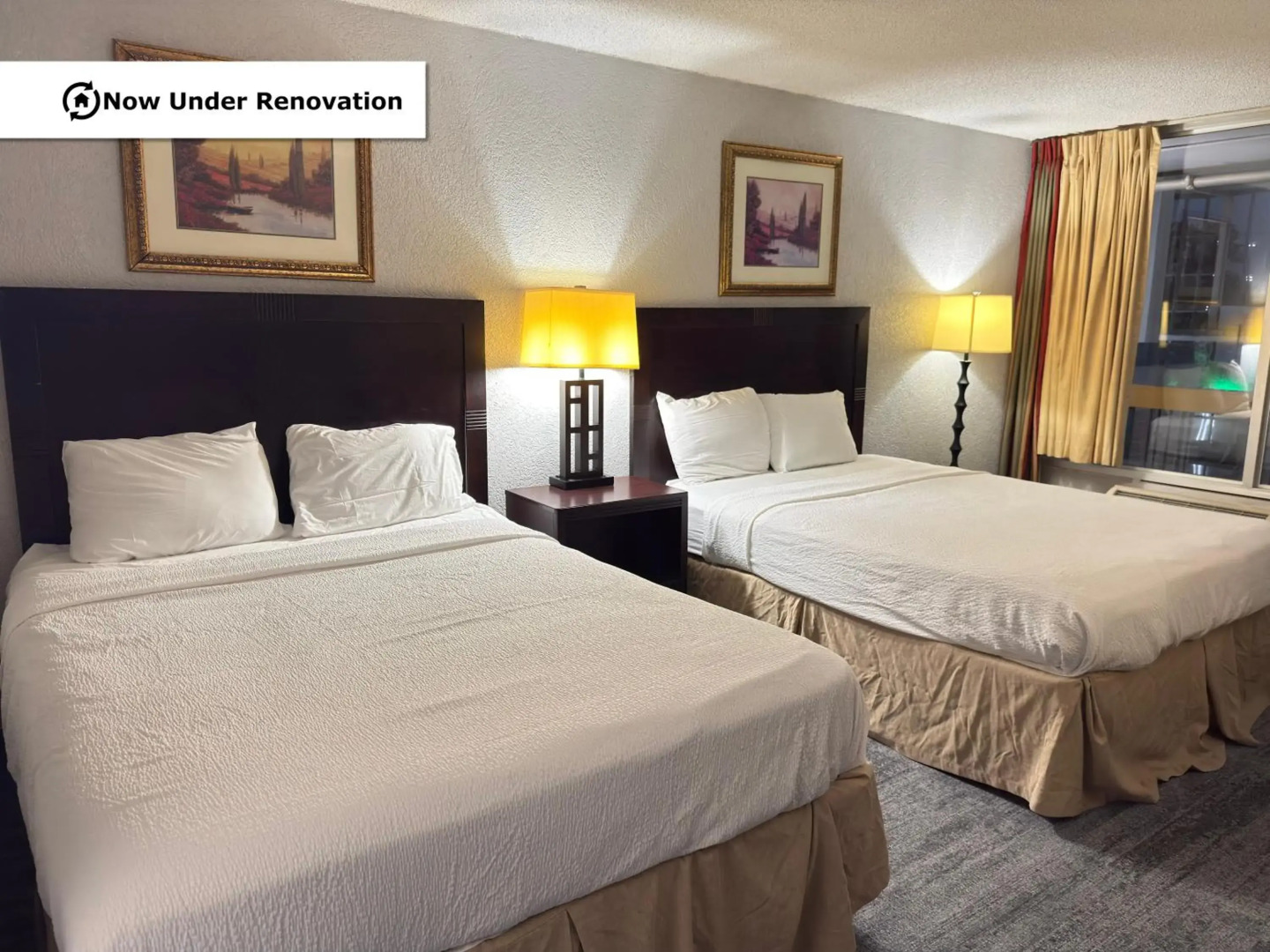 The Lodge Hotel and Banquets