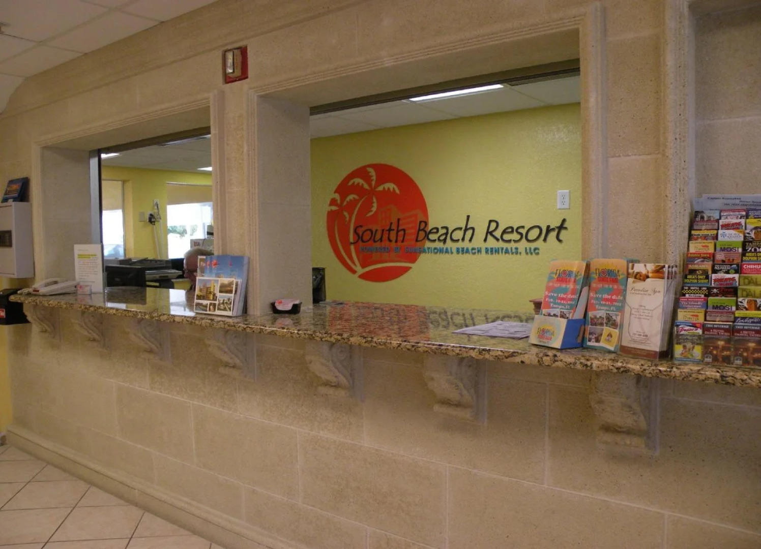 South Beach Oceanfront Resort