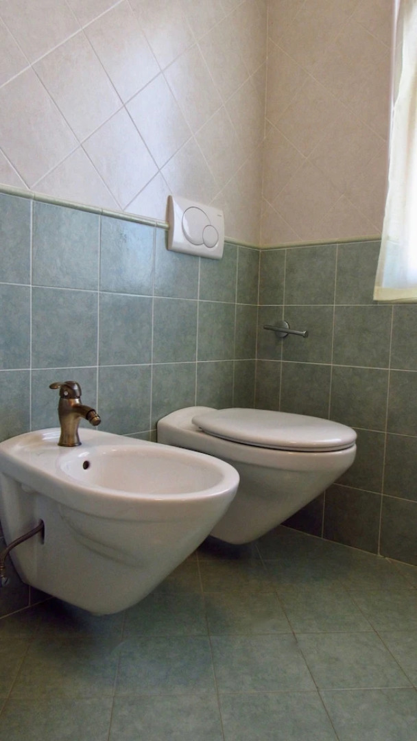 Da Maria Rosa apartments