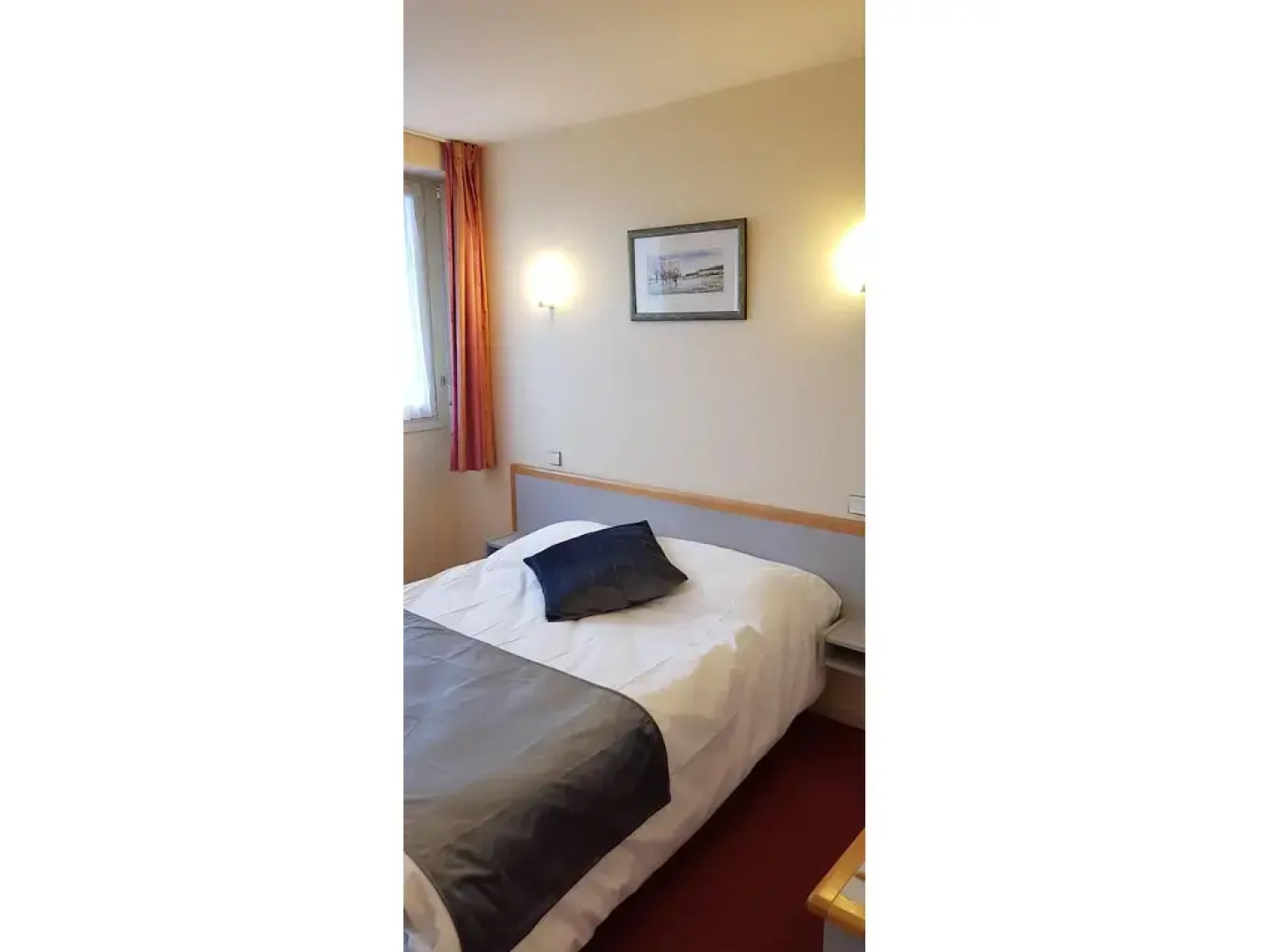 La Bastide du Cantal