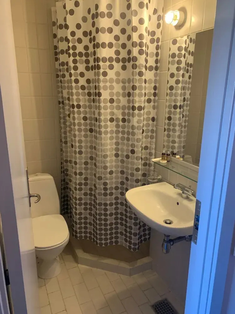 Strandhotellet Vedersø