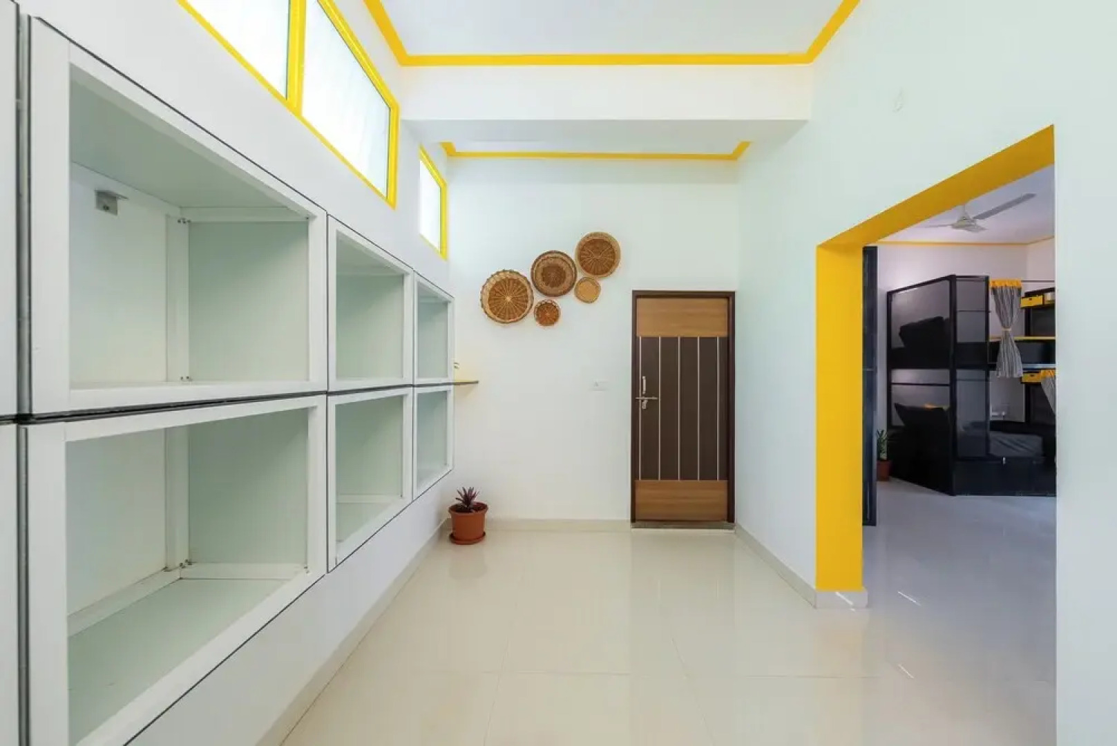 The Hosteller Coorg, Madikeri