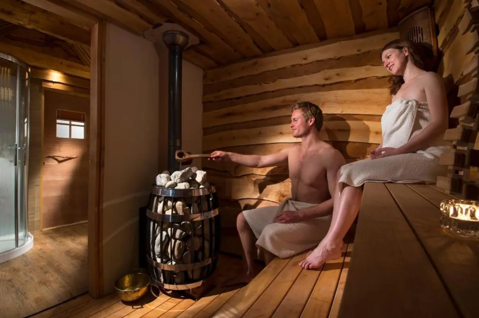 Bio Apartments Trnulja