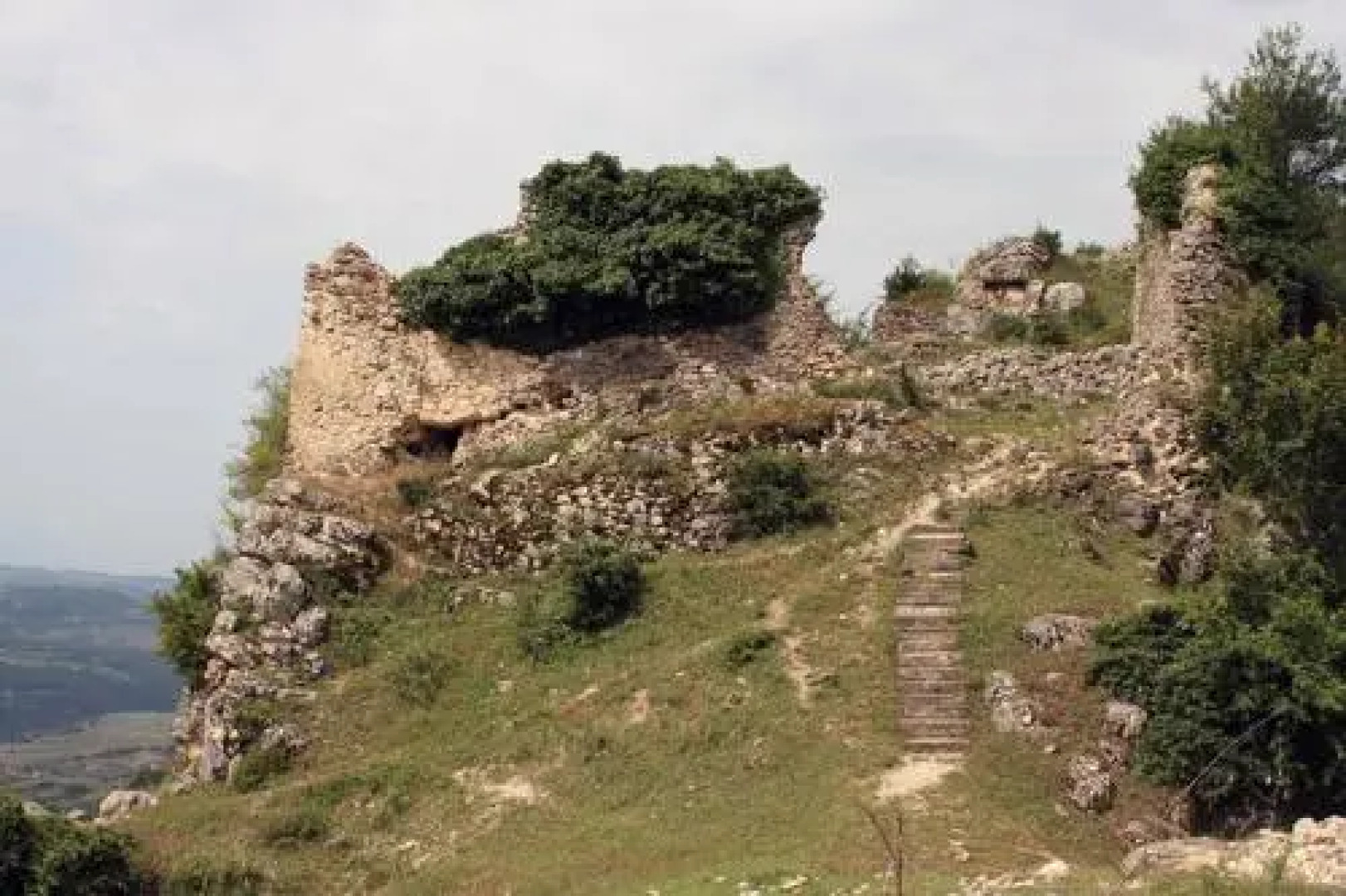 Sachkhere Gardens Hotel Complex