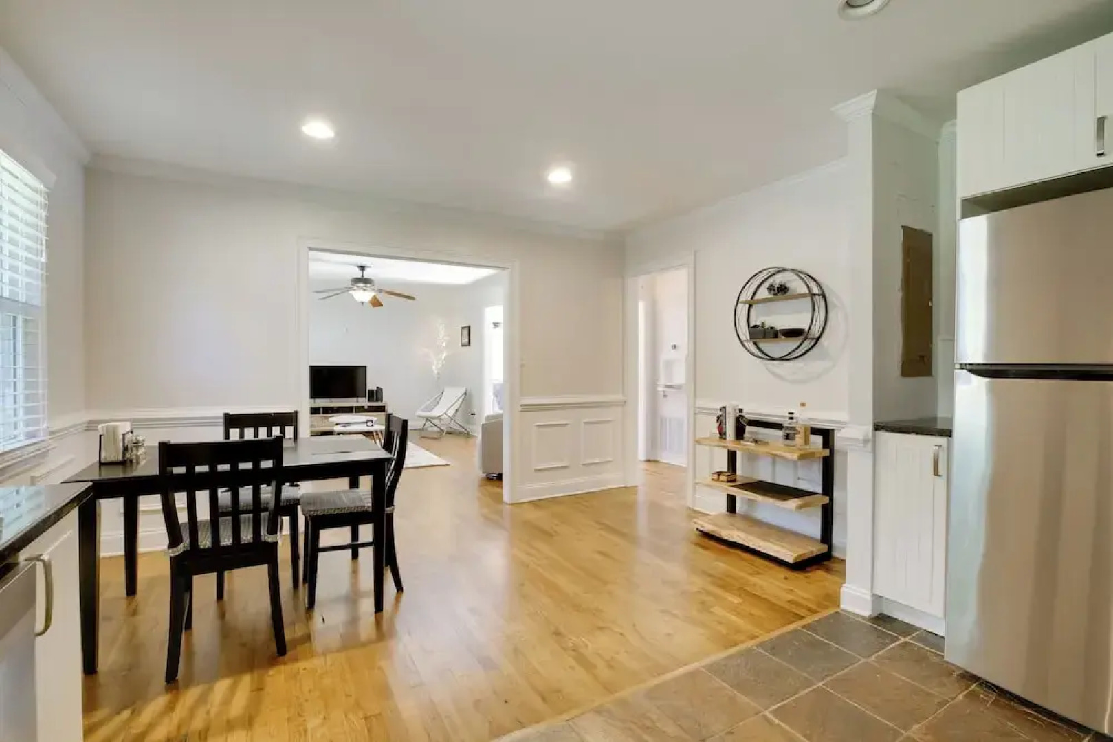 Contemporary Athens Home < 2 Miles to Uga!