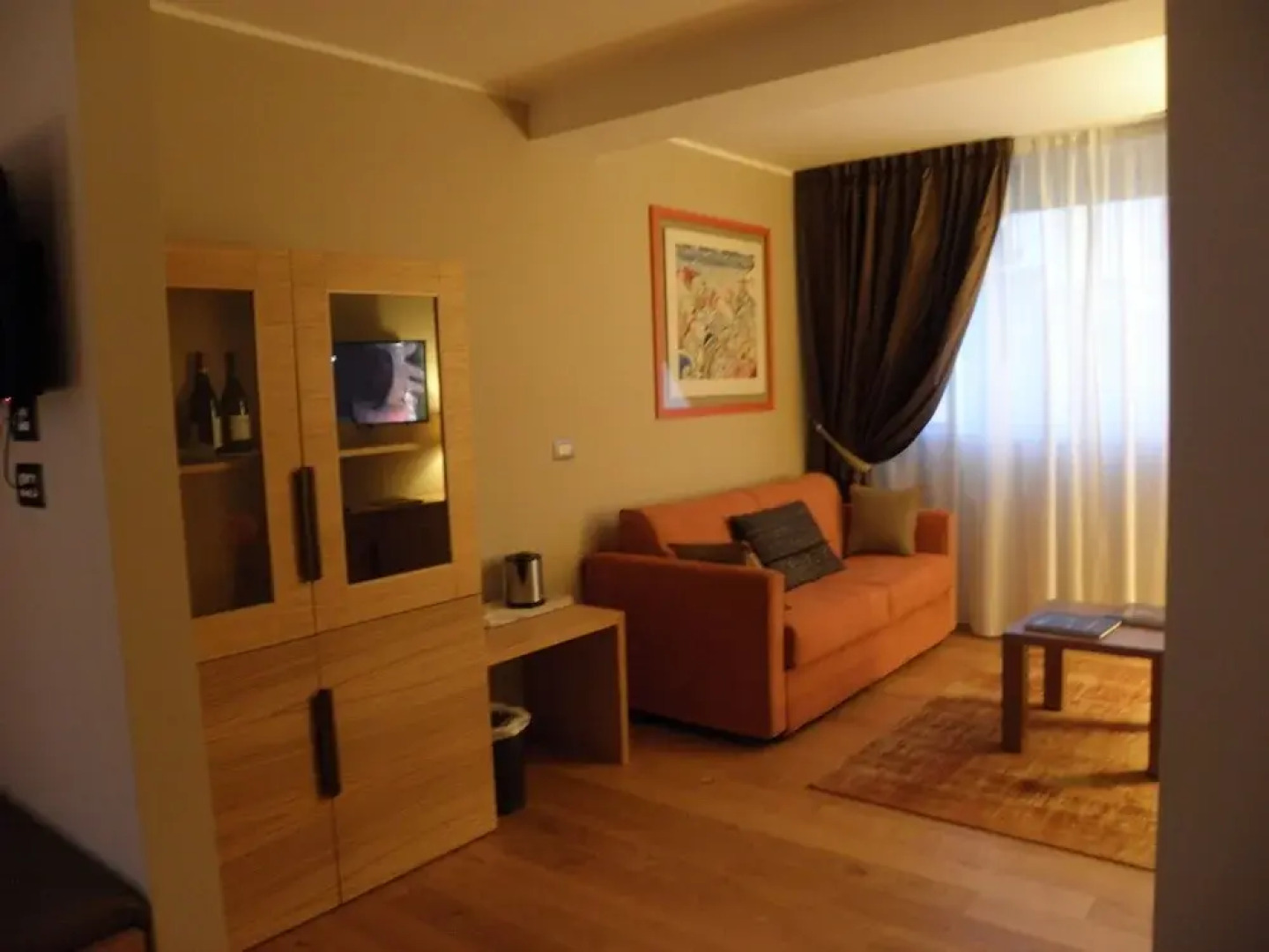 Relais Assunta Madre