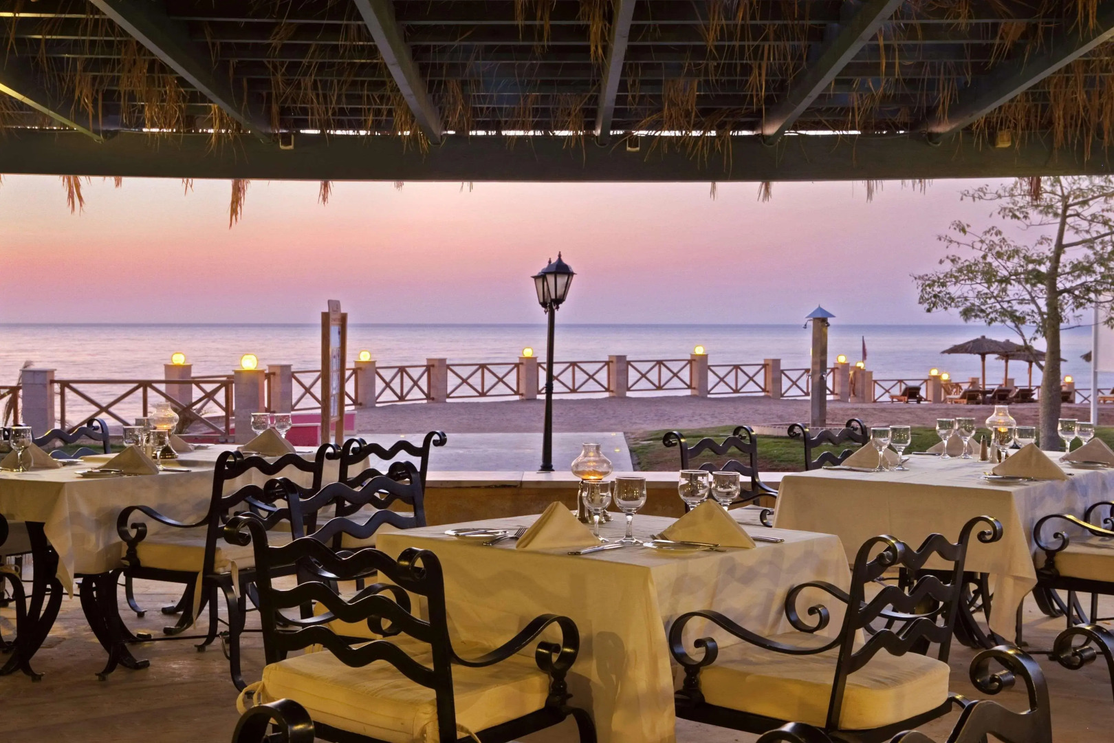 Safir Sharm Waterfalls Resort