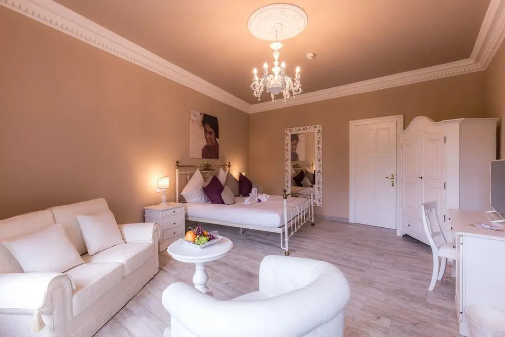 Grande Albergo Giancarlo