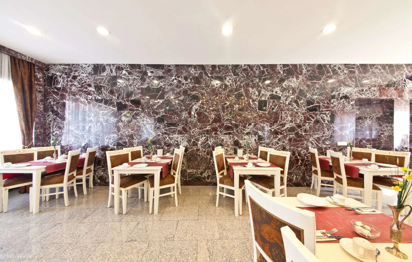 Отель Unique Dortmund