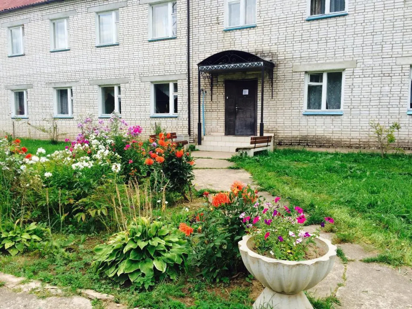 Guest House Andreevshchina