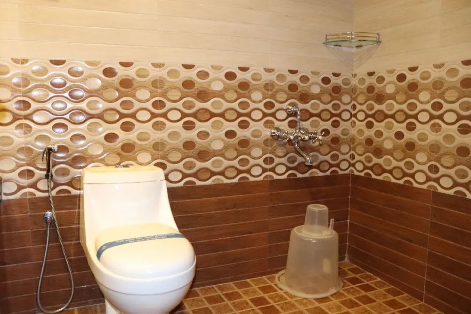 Hyders Park - The Business Hotel