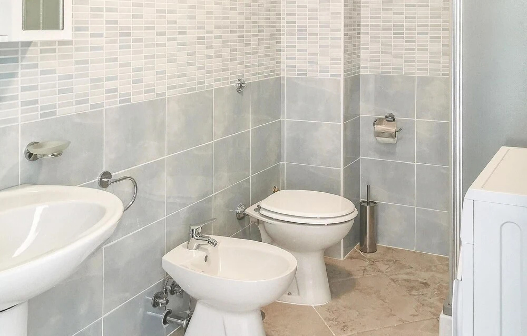 Stunning Apartment in Policastro Bussentino With 2 Bedrooms and Wifi