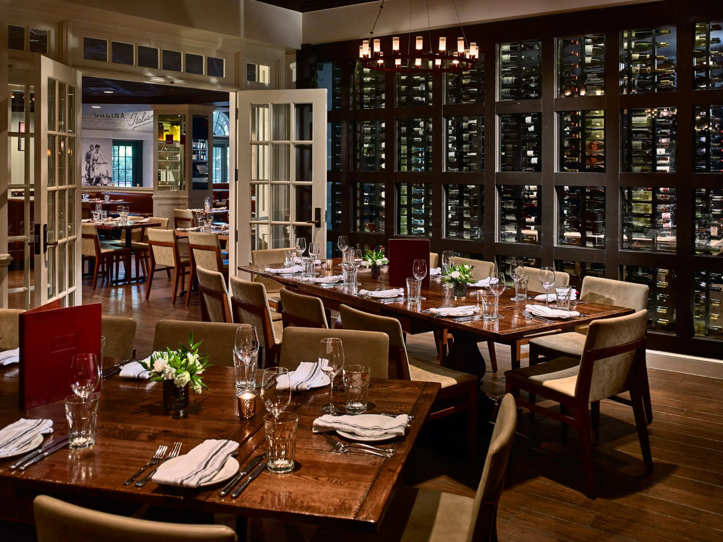 The Hotel At Auburn University