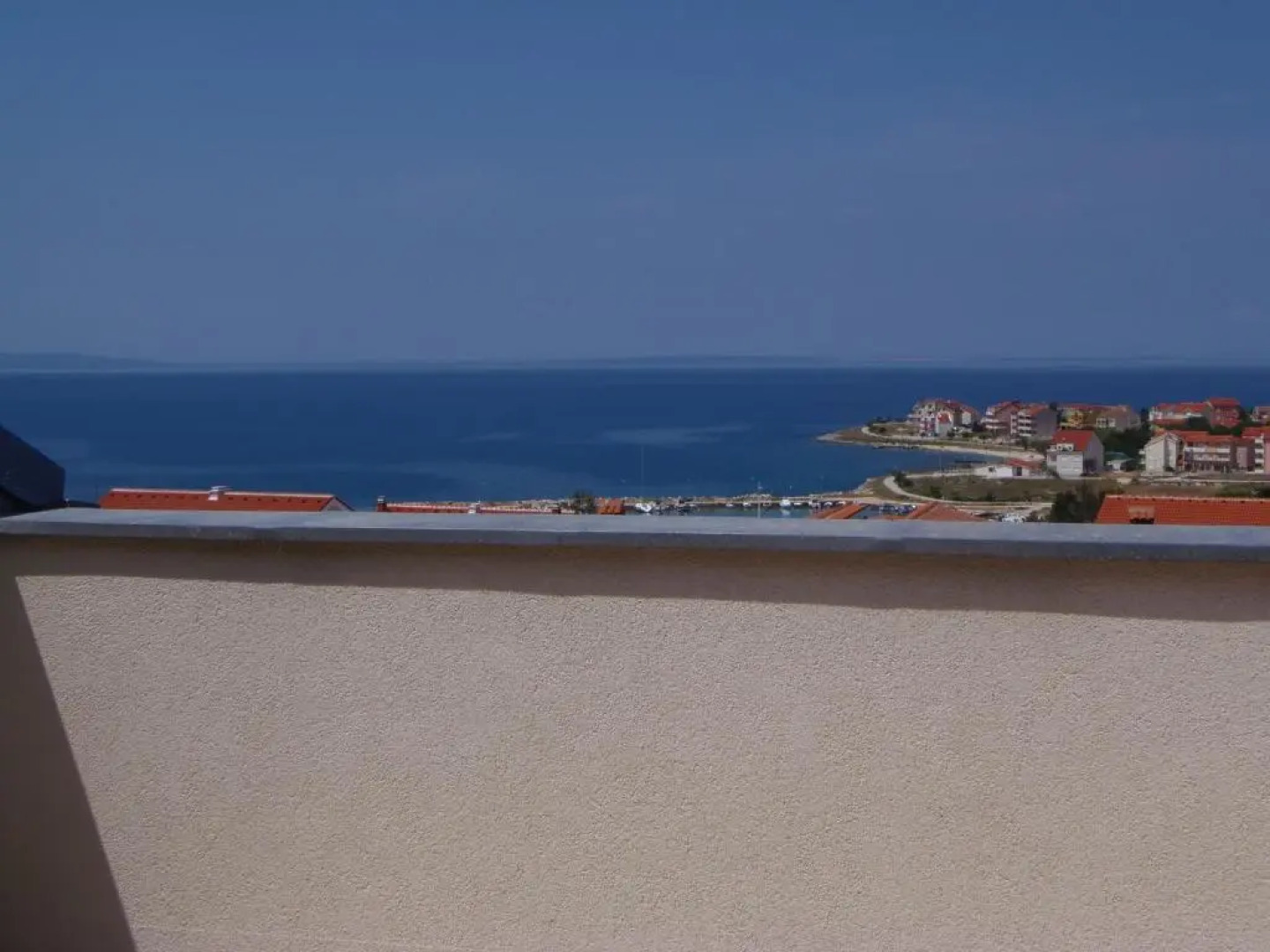 Apartment House Nono