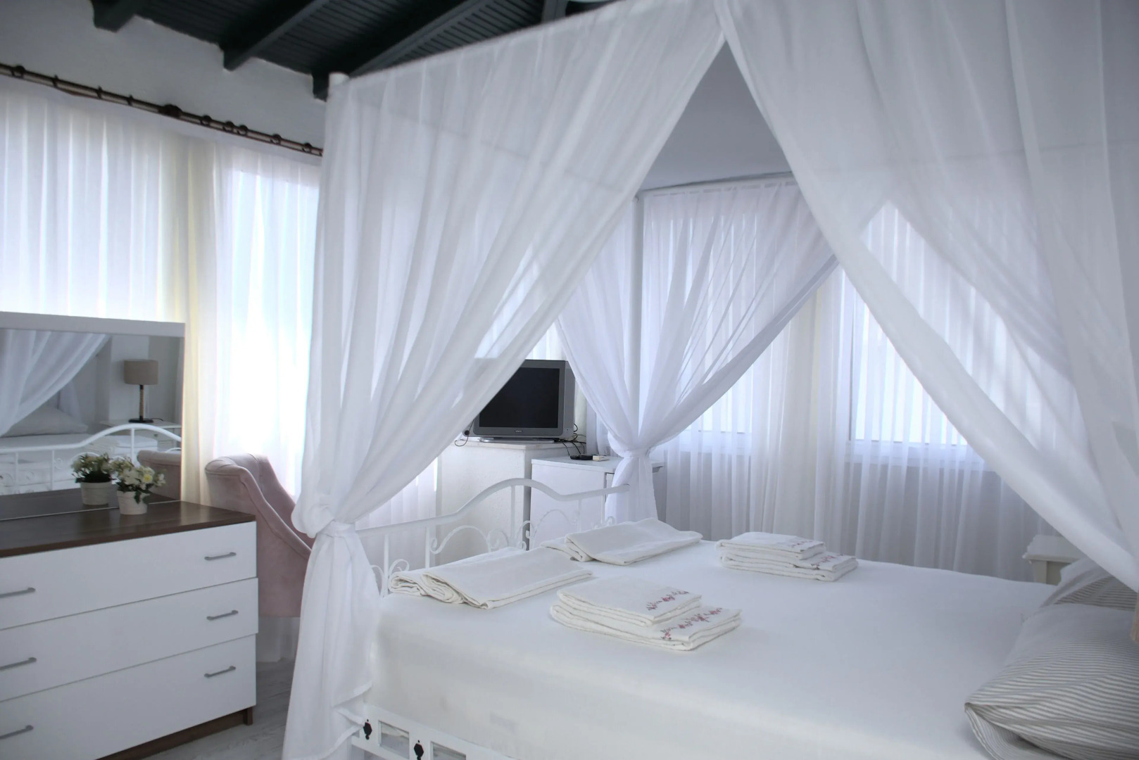 Tepe Hotel Alaçatı