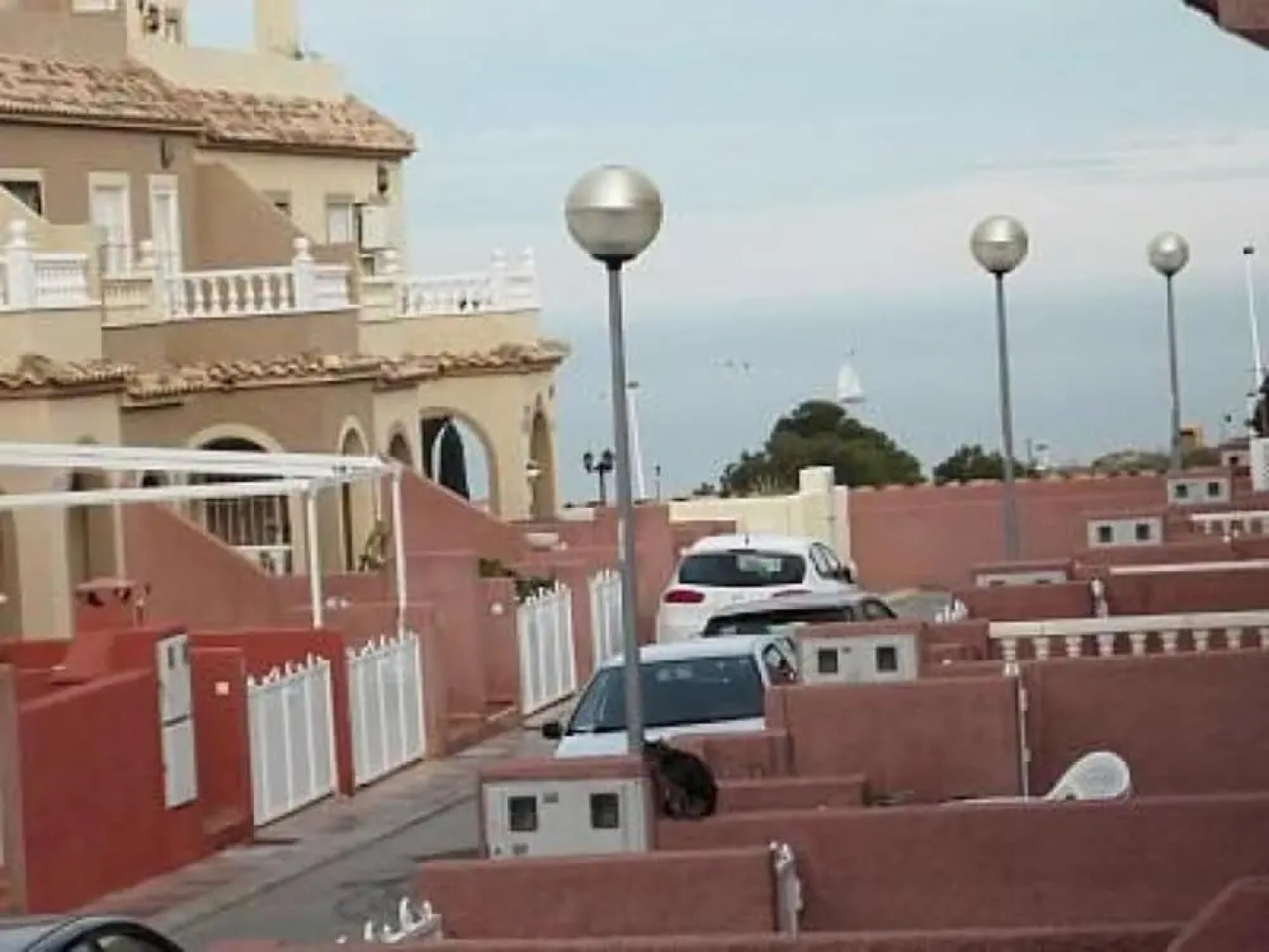 Santa Pola 100406 3 Bedroom Apartment By Mo Rentals