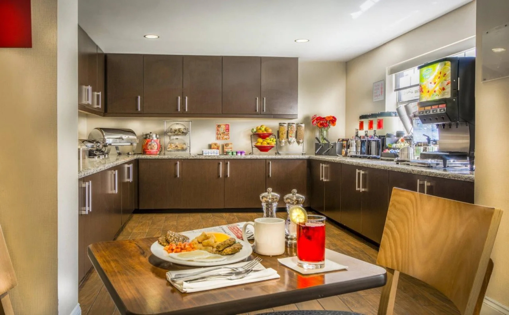 TownePlace Suites by Marriott Baltimore BWI Airport