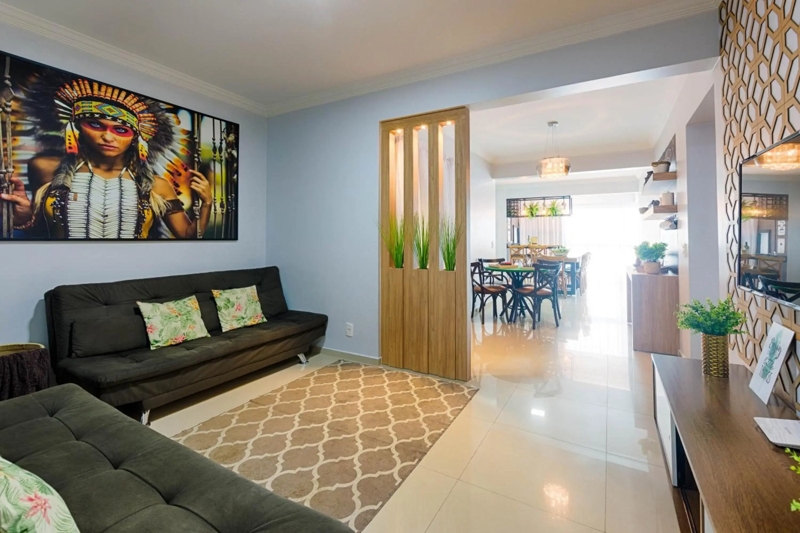 Apt Novo, Localização Privilegiada 60 Mt Do Termas